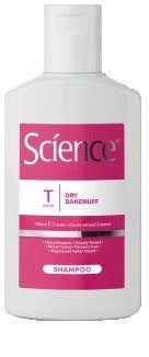 vivipharma science shampoo forfora secca 200 ml ean 8057158072016