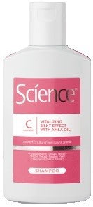 vivipharma science shampoo ristrutturante effetto seta con amla oil 200 ml vivipharma ean 8057158071941