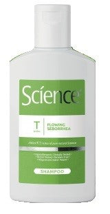 vivipharma science shampoo seborrea fluente 200 ml ean 8057158071989