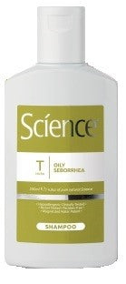 vivipharma science shampoo seborrea oleosa 200 ml ean 8057158071996