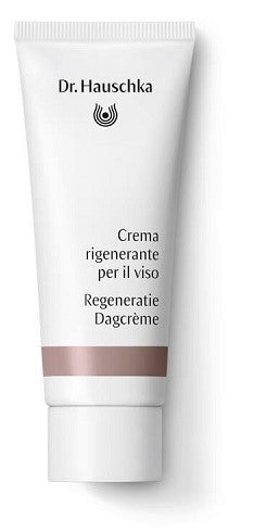 wala italia dr hauschka cr rigenerante viso dr hauschka ean 4020829007376