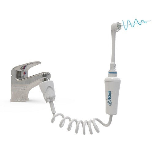 water powered srl sowash vortice orthodontic ean 8027230001906