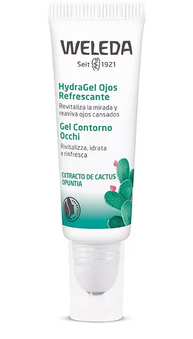weleda italia gel contorno occhi 10 ml weleda ean 4001638526456