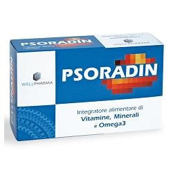 wellpharma psoradin 45 capsule