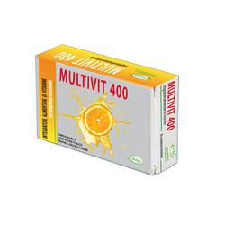 wellvit multivit400 30 compresse wellvit ean 8055765610089