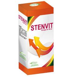 wellvit stenvit 100 ml wellvit ean 8055765610072