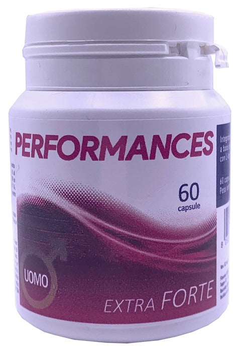 woshi performances extra forte uomo 60 capsule ean 8052691480014