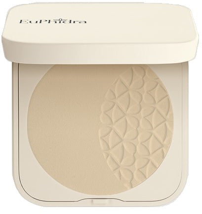 zeta farmaceutici euphidra cipria fissativa invisibile 9 g euphidra ean 8056772637694