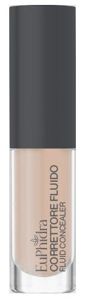 zeta farmaceutici euphidra correttore fluido cf12 euphidra ean 8056772637649