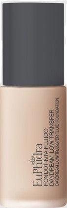 zeta farmaceutici euphidra fondotinta daydream low transfer fd02 30 ml euphidra ean 8056772637595