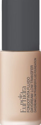 zeta farmaceutici euphidra fondotinta daydream low transfer fd03 30 ml euphidra ean 8056772637601