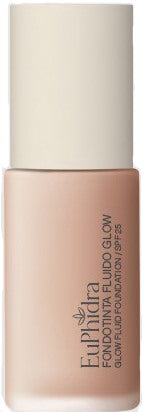 zeta farmaceutici euphidra fondotinta fluido glow fg04 30 ml euphidra ean 8056772637427