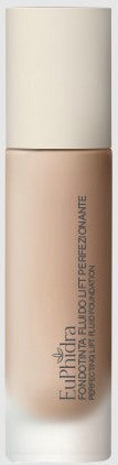 zeta farmaceutici euphidra fondotinta lift perfezionante fl04 30 ml euphidra ean 8056772637564