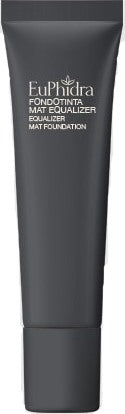 zeta farmaceutici euphidra fondotinta mat equalizer fm03 30 ml euphidra ean 8056772637472