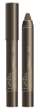 zeta farmaceutici euphidra matitone waterproof terra naturale 18 g euphidra ean 8054110371750