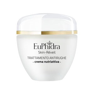 zeta farmaceutici euphidra skin reveil crema nutriattiva 40 ml euphidra ean 8056772630121