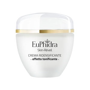 zeta farmaceutici euphidra skin reveil crema ridensificante tonificante 40 ml euphidra ean 8056772630145