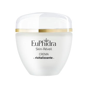zeta farmaceutici euphidra skin reveil crema rivitalizzante 40 ml euphidra ean 8056772630084