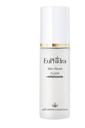 zeta farmaceutici euphidra skin reveil fluido rivitalizzante 30 ml euphidra ean 8056772630091