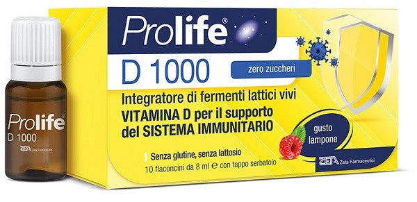 zeta farmaceutici prolife d 1000 80 ml prolife ean 8056772635973