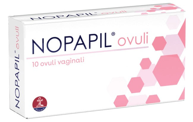 zetemia nopapil 10 ovuli vaginali union of pharmaceut sciences ean 8052204270149