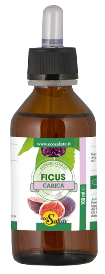 zio ecosalute ficus carica gemmoderivato 100 ml ean 8055320350672