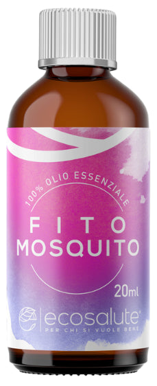 zio ecosalute fito mosquito 30 ml ean 8055320350085