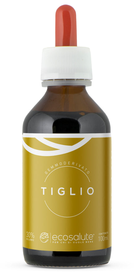 zio ecosalute tiglio gemmoderivato 100 ml ean 8055320350832