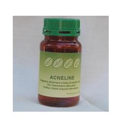zio verde italia acneline flacone 60 capsule ean 8032727190155