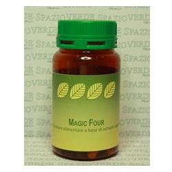 zio verde italia magic four 60 capsule ean 8032727190353