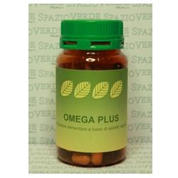 zio verde italia omega plus 60 capsule ean 8032727195518