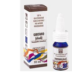 zuccari zuccari olio essenziale garofano 10 ml zuccari ean 8026380010158