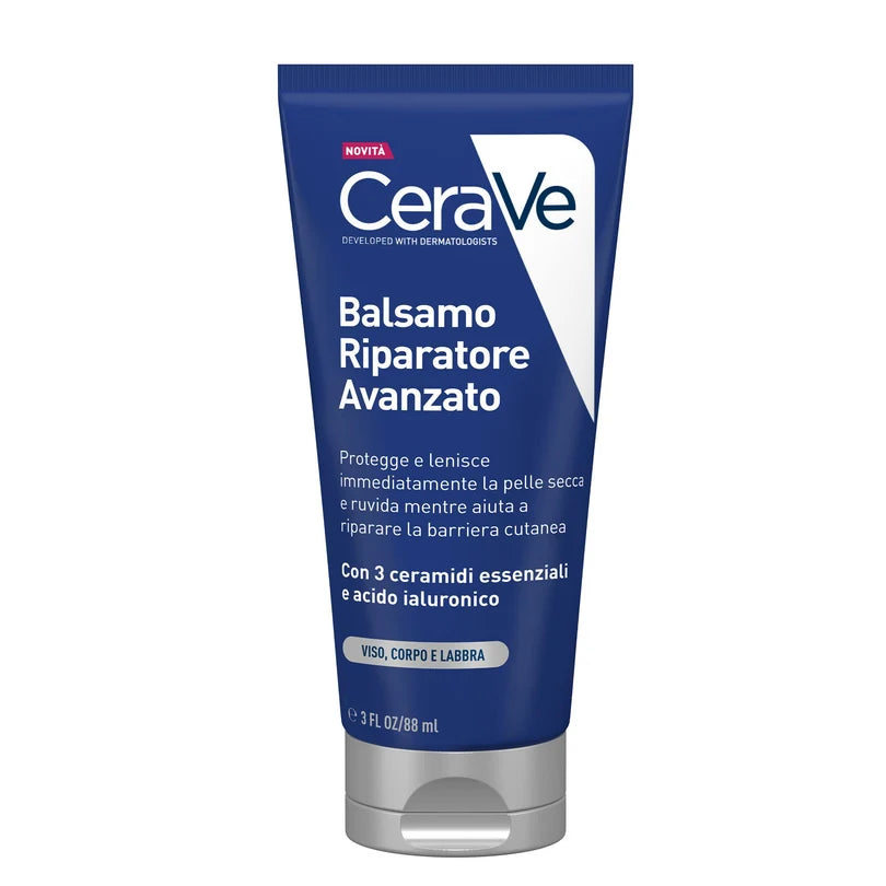 Cerave Bálsamo Reparador Avançado 88 Ml Cerave