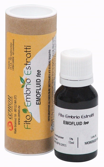 cemon fee emofluid 15 ml cemon ean 8013901546418
