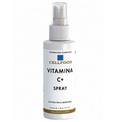 arnica ingross cellfood vitamina c spray 118 ml