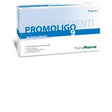 promopharma promoligo 9 magnesio 20 fiale 2 ml promoligo