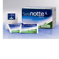 specchiasol named serenotte tisana 15 filtri specchiasol ean 8002738988423
