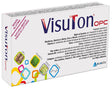 biodelta visuton opc 30 compresse biodelta
