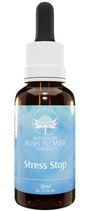 green remedies stress stop gocce 30 ml