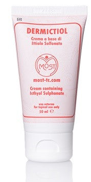 unionderma crema most dermictiol 50 ml most ean 8051418890044