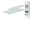 safety striscia biadesiva uroguaine 30 pezzi safety