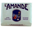 l amande lamande marseille sapone di marsiglia grande 200 g lamande ean 8051739950007