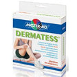 pietrasanta garza in tessuto non tessuto dermatess 10x10 100 pezzi master aid ean 8032956141836