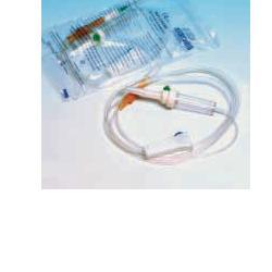 farmac zabban set sterile per infusione in materiale anallergico con para e roller confezione singola meds ean 8000246015358
