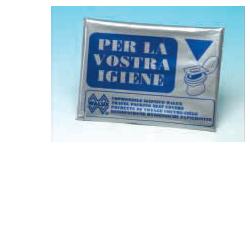 farmac zabban copriwater viaggio 10 fogli meds ean 8000246052742