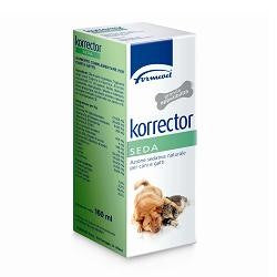 formevet korrector seda flacone 160 ml korrector ean 8033638271315