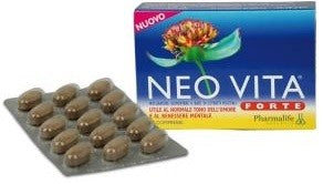 pharmalife research neovita forte 45 compresse ean 8032578470789