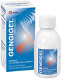 menarini otc collutorio per gengive gengigel idrogel flacone 150 ml gengigel