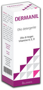 blufarma dermanil olio detergente 150 ml blufarma