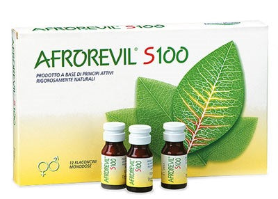 abc trading afrorevil s100 12 fiale 10 ml abc trading ean 8059692670031